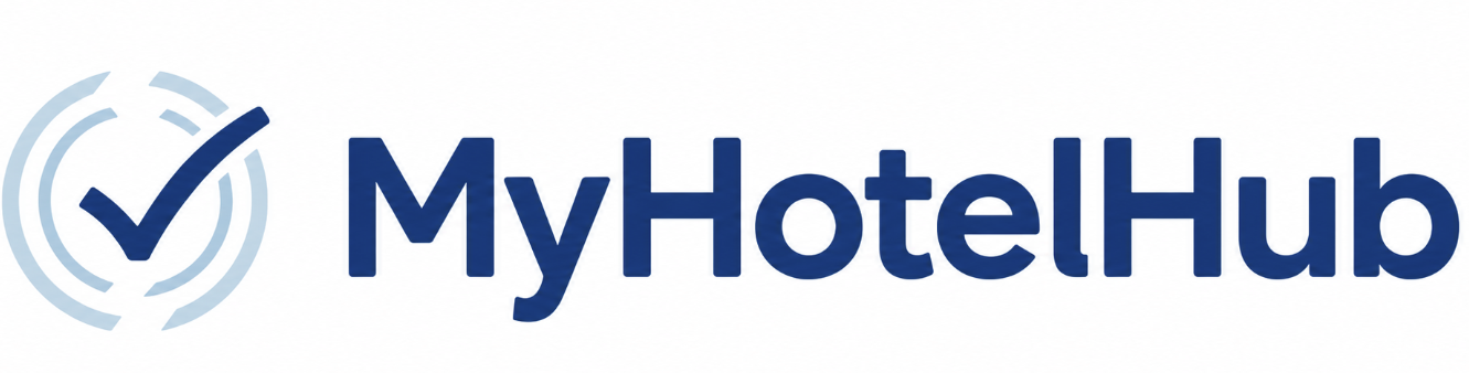 MyHotelHub
